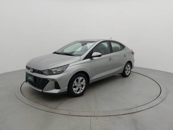 HYUNDAI HB20S 1.0 12V FLEX COMFORT MANUAL HYUNDAI HB20S 1.0 12V FLEX COMFORT MANUAL